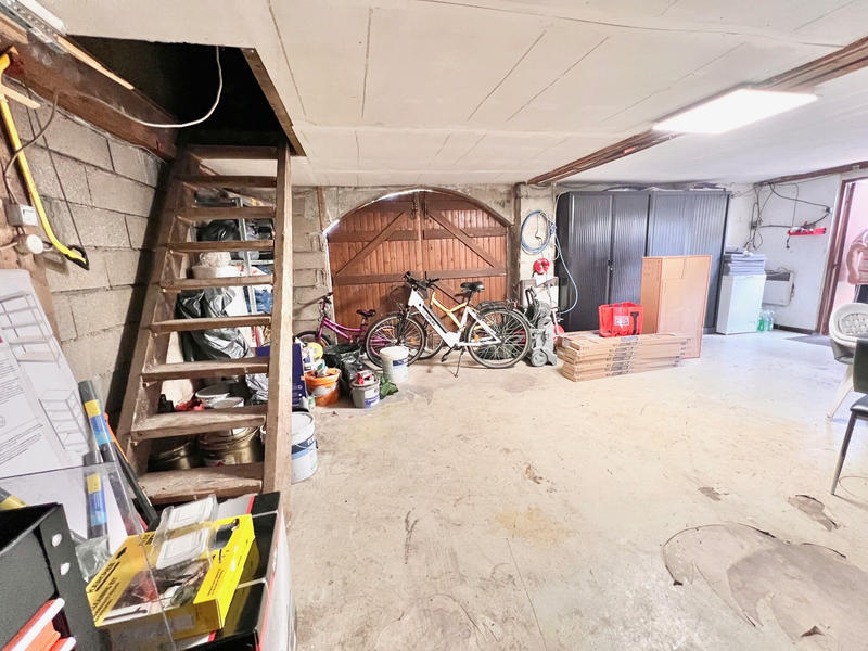 Maison - 82 m² - 4 pièces