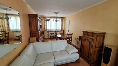 Maison - 68 m² - 4 pièces