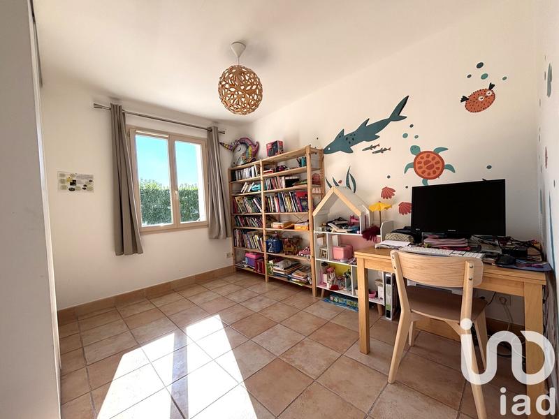 Maison - 136 m² - 6 pièces