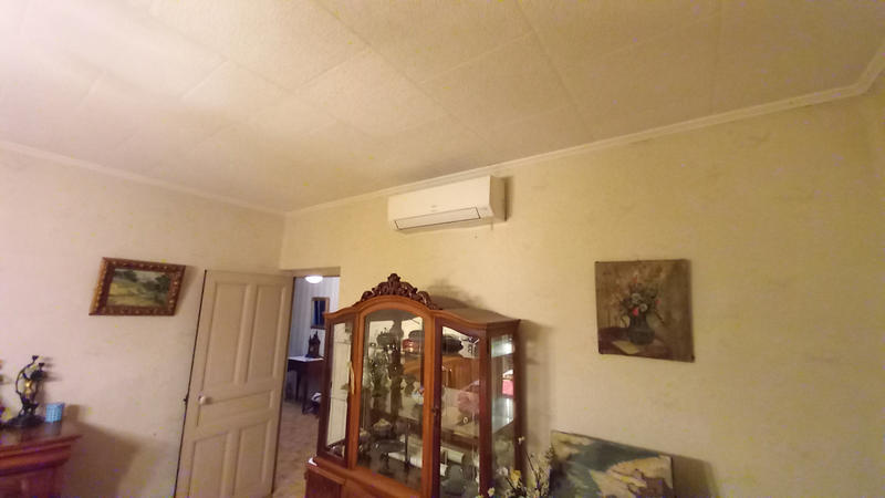 Appartement - 112 m² - 4 pièces