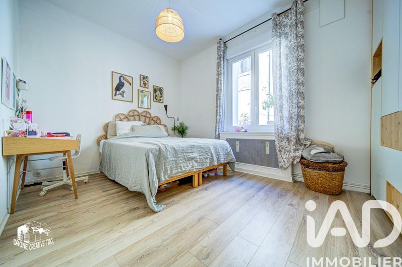 Appartement - 150 m² - 6 pièces