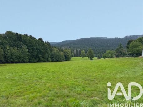 Terrain - 19 000 m²