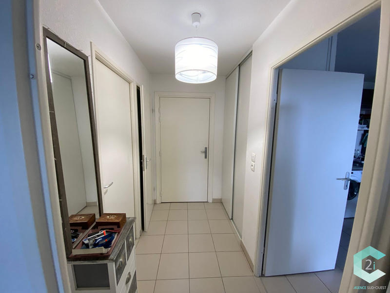 Appartement - 41 m² - 2 pièces