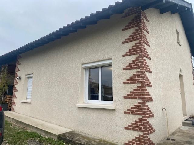 Appartement - 103 m² - 5 pièces