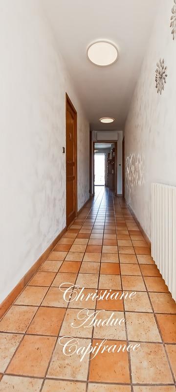 Maison - 109 m² - 4 pièces