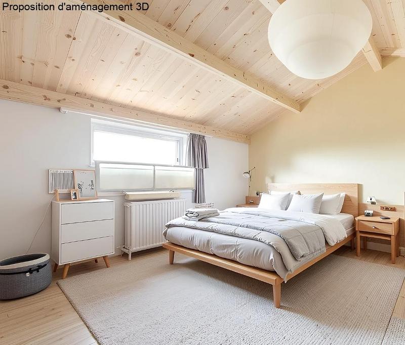 Villa - 127 m² - 6 pièces