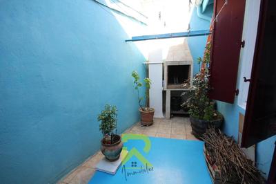 Maison - 55 m² - 3 pièces