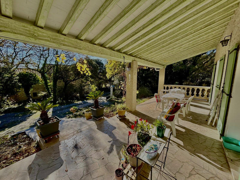 Villa - 150 m² - 5 pièces