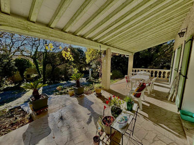 Villa - 150 m² - 5 pièces