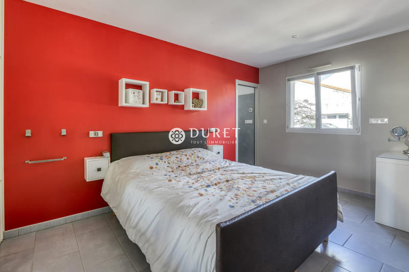 Maison traditionnelle - 123 m² - 6 pièces