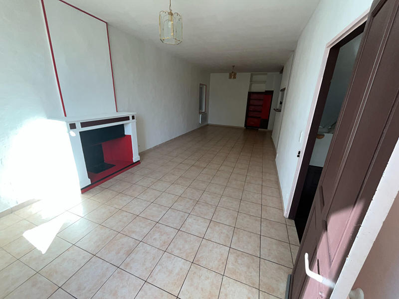 Maison - 83 m² - 3 pièces