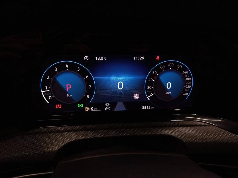 Volkswagen Golf 1.5 eTSI Opf 130 Dsg7 R-Line