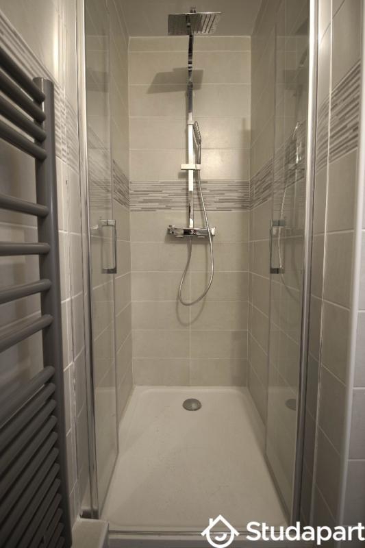 Chambre - 13 m² - 1 pièce