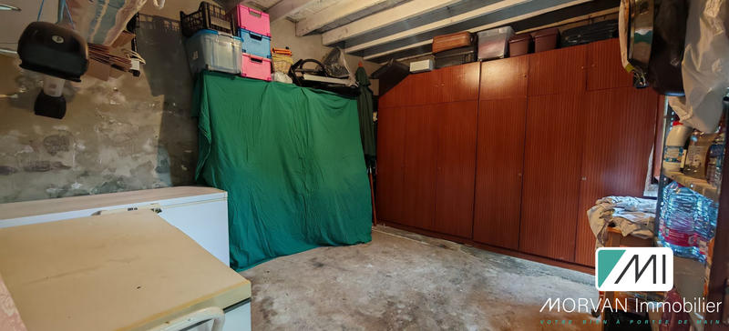 Maison ancienne - 220 m² - 8 pièces