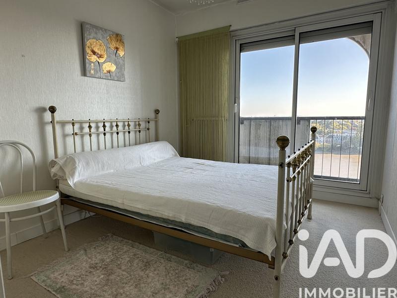 Appartement - 75 m² - 4 pièces