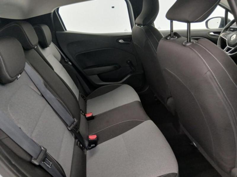 Renault Clio V Blue dCi 100 ch Gsr2 Evolution