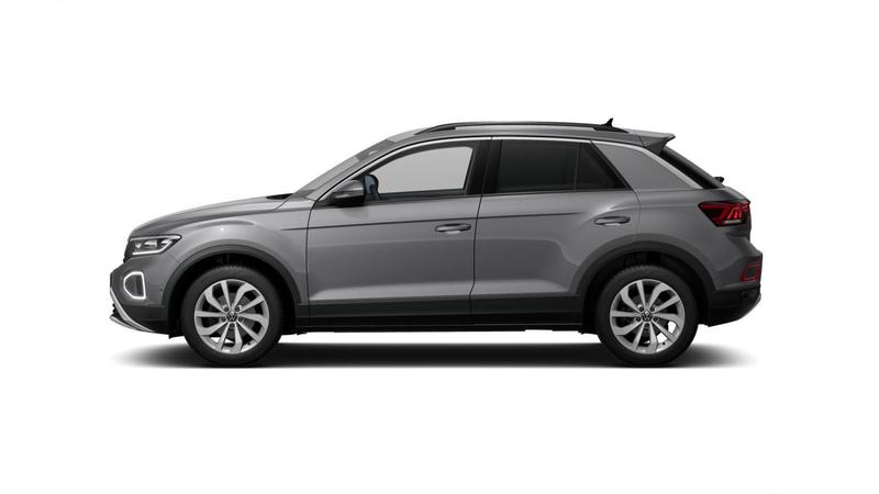 Volkswagen t-Roc 2.0 Tdi 116 Start/Stop Bvm6 Vw Edition