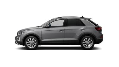 Volkswagen t-Roc 2.0 Tdi 116 Start/Stop Bvm6 Vw Edition