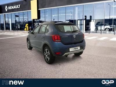 Dacia Sandero TCe 90 E6c Advance