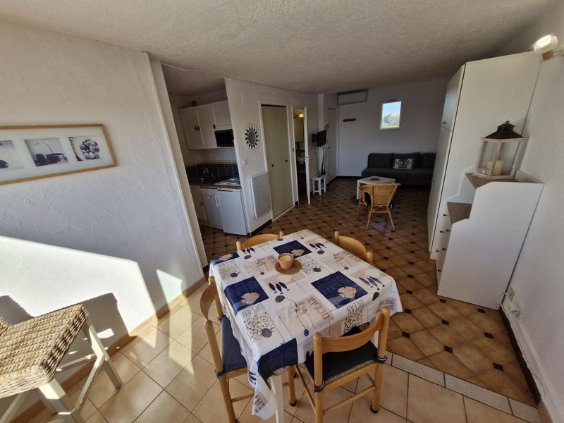 Appartement - 30 m² - 1 pièce