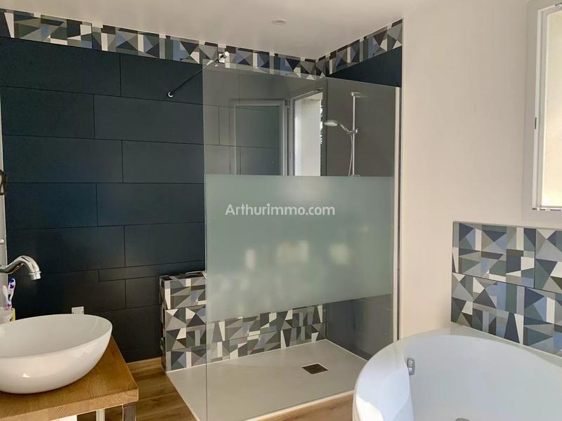 Maison - 154 m² - 6 pièces