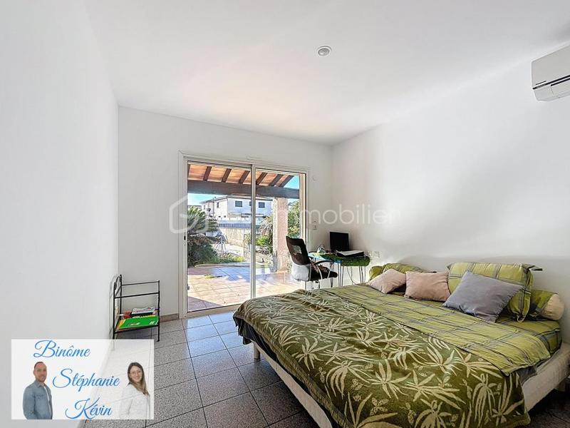 Maison - 157 m² - 7 pièces