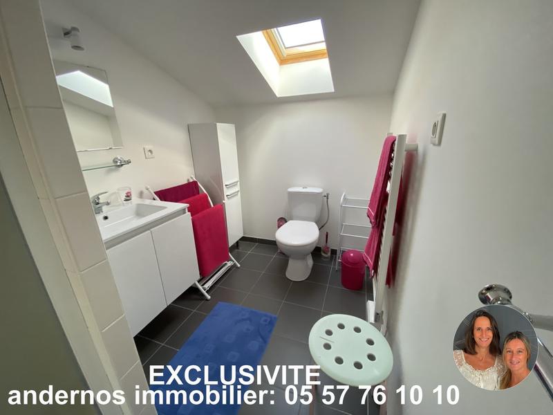 Maison contemporaine - 83 m² - 4 pièces