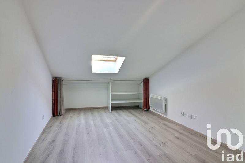 Immeuble - 250 m²
