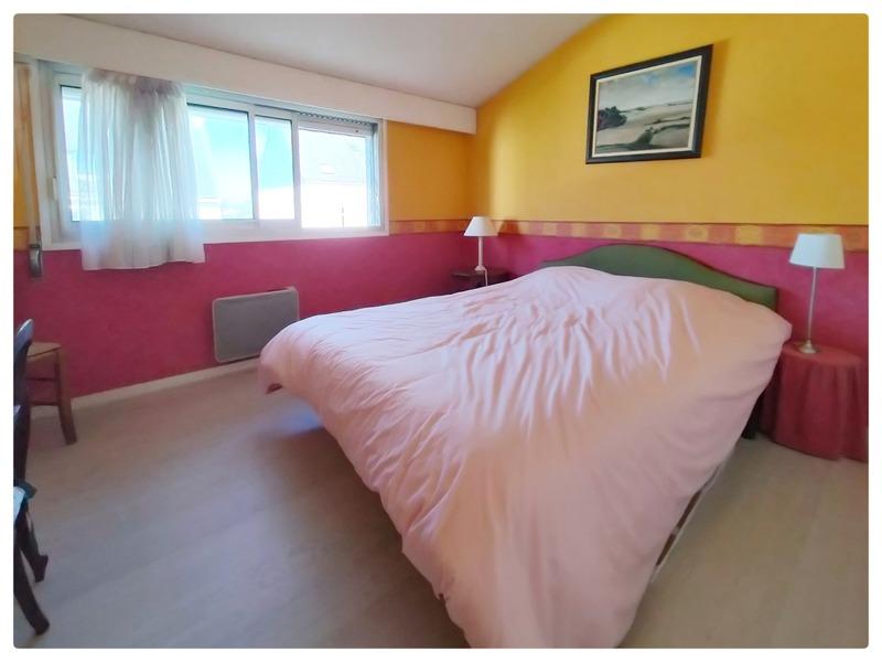 Maison - 200 m² - 9 pièces