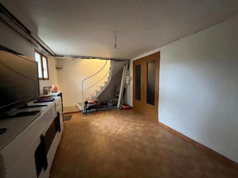Maison - 109 m² - 5 pièces