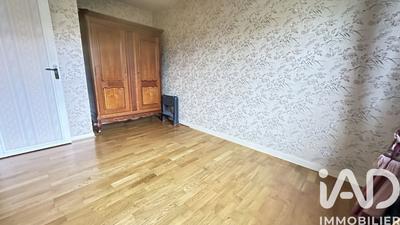 Maison - 80 m² - 3 pièces