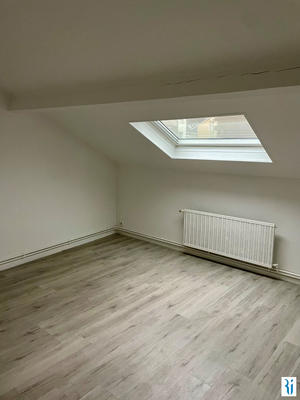 Appartement - 93 m² - 4 pièces