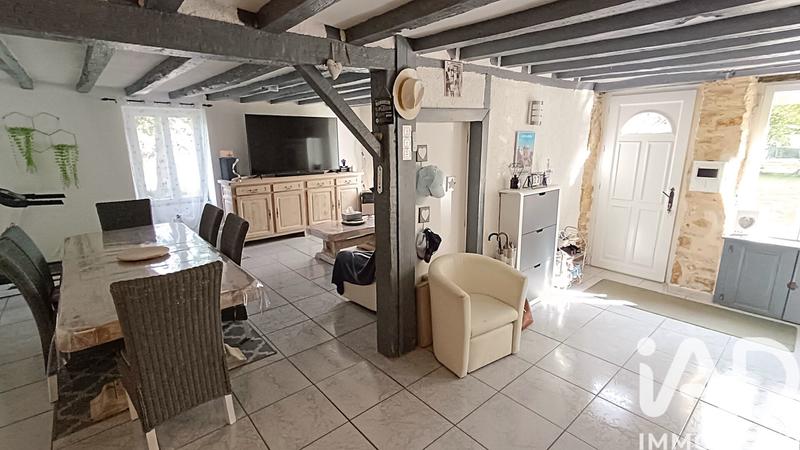 Maison - 324 m² - 14 pièces