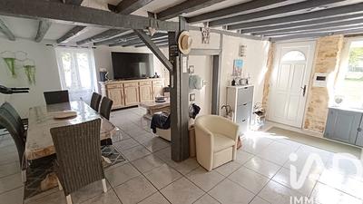 Maison - 324 m² - 14 pièces