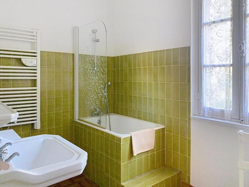 Maison - 96 m² - 4 pièces