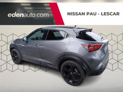 Nissan Juke Hybrid 143 Premiere Edition