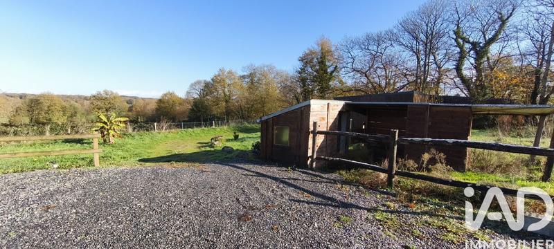 Maison - 30 m² - 2 pièces