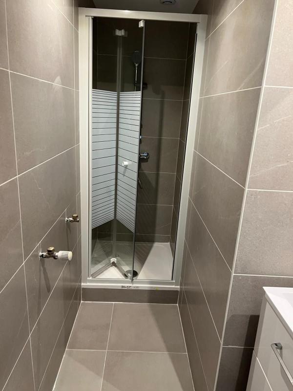 Appartement - 88 m² - 2 pièces