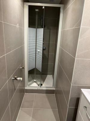 Appartement - 88 m² - 2 pièces