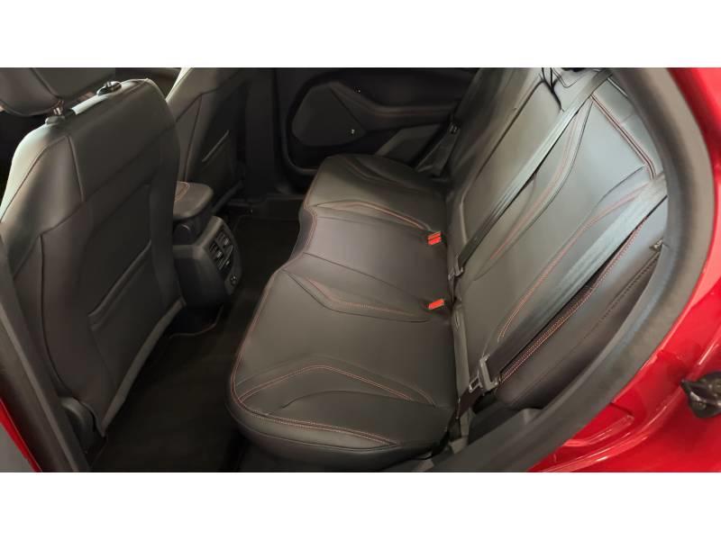 Ford Mustang Mach-E Extended Range 99 kWh 351 ch Awd