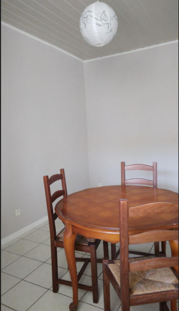 Maison - 52 m² - 2 pièces