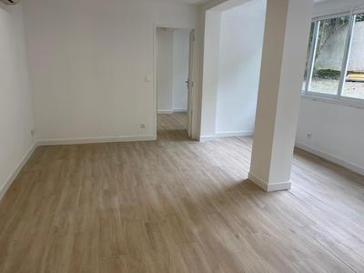 Maison - 97 m² - 3 pièces