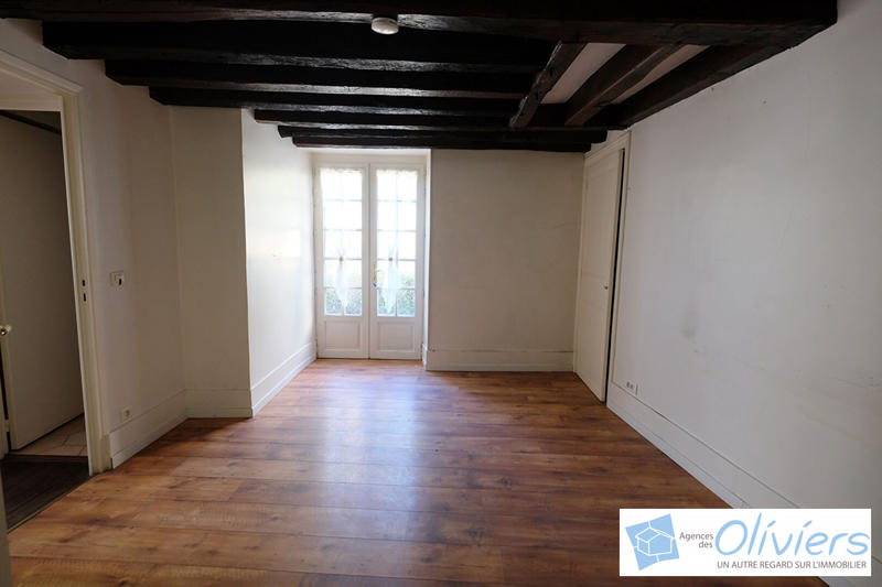 Appartement - 109 m² - 4 pièces