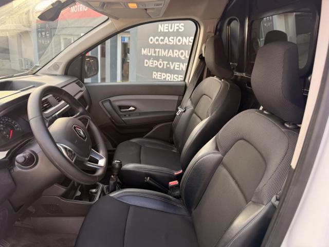 Renault Express Van Blue Dci 75 Confort