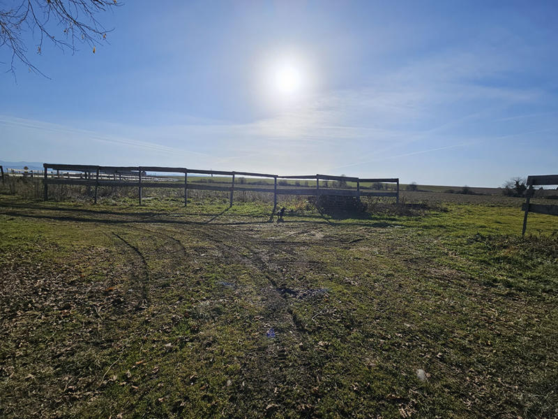 Maison - 230 m² - 6 pièces