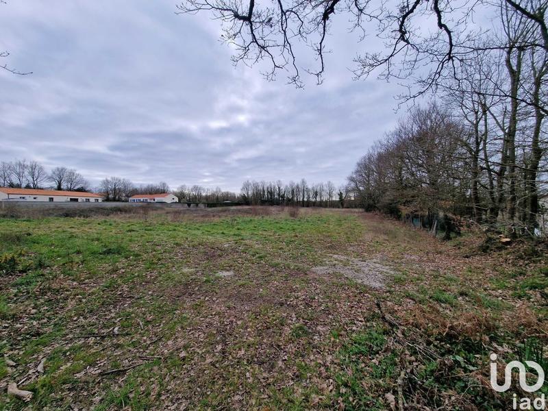 Terrain - 420 m²