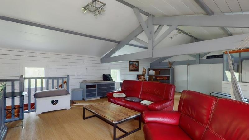 Maison - 212 m² - 6 pièces