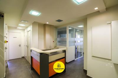 Appartement - 89 m² - 3 pièces