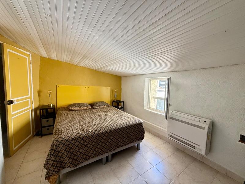 Maison de ville - 81 m² - 4 pièces