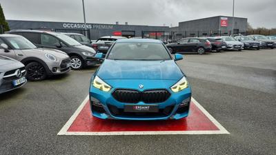 Bmw Série 2 Gran Coupé F44 218i 136 Ch Dkg7 m Sport